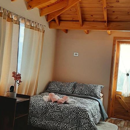 Your-Space El Calafate Exteriör bild